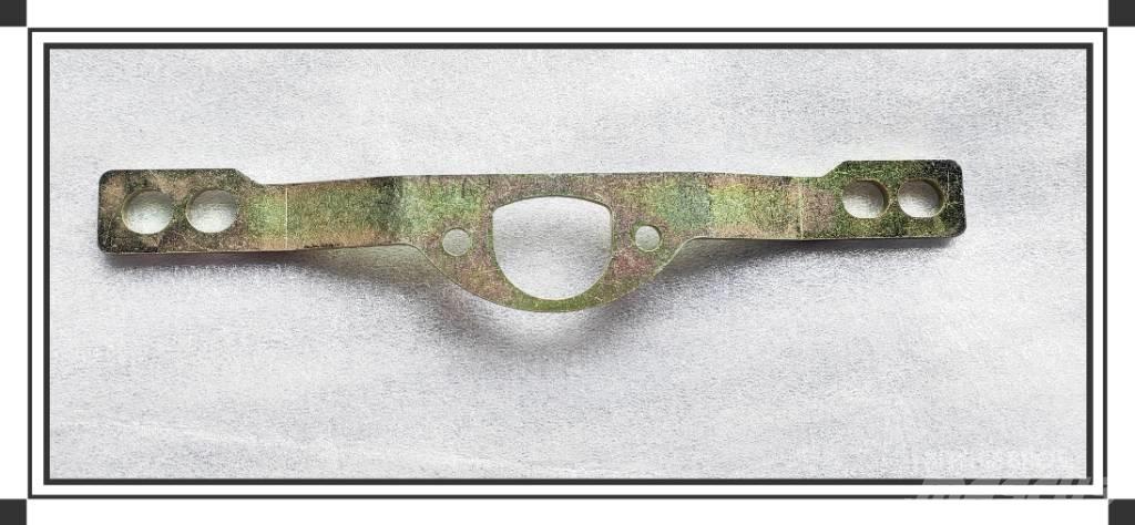 CLAAS Plate Chassis
