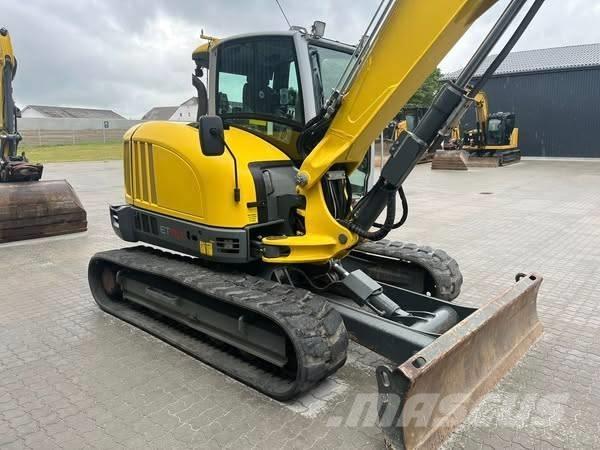 Wacker Neuson ET 90 Midibagger  7t - 12t