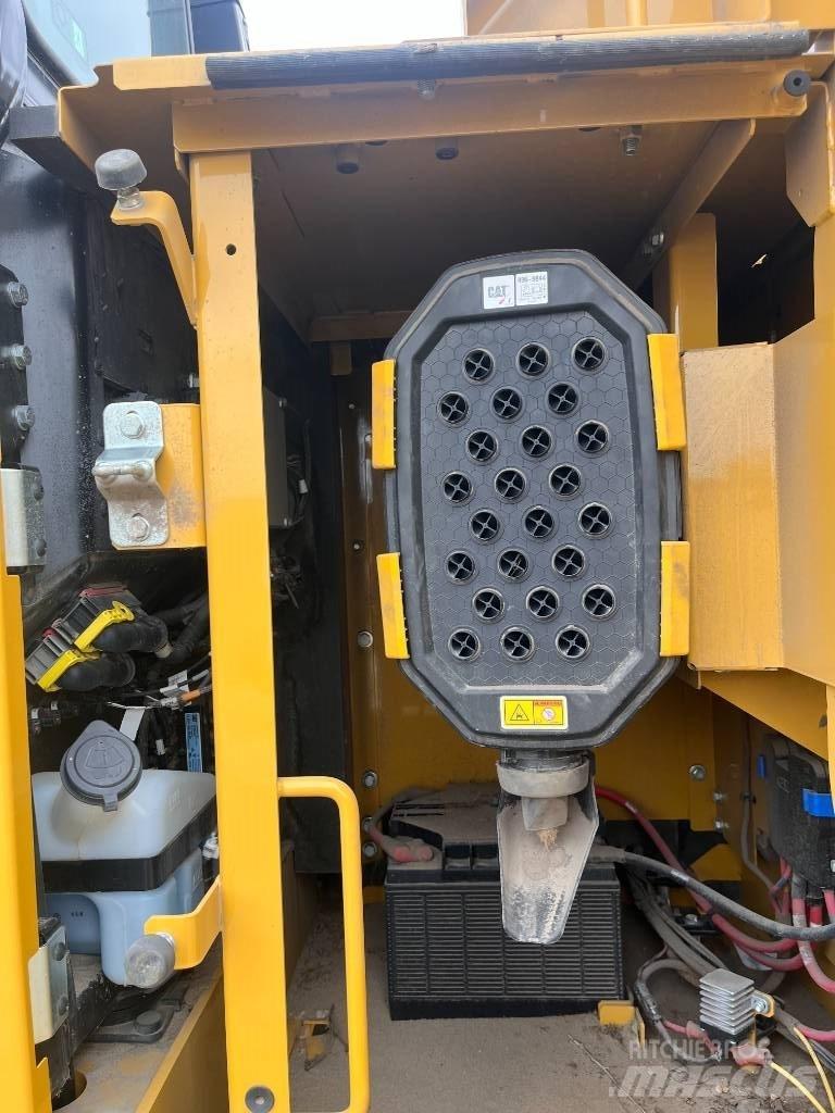 CAT 336 Raupenbagger