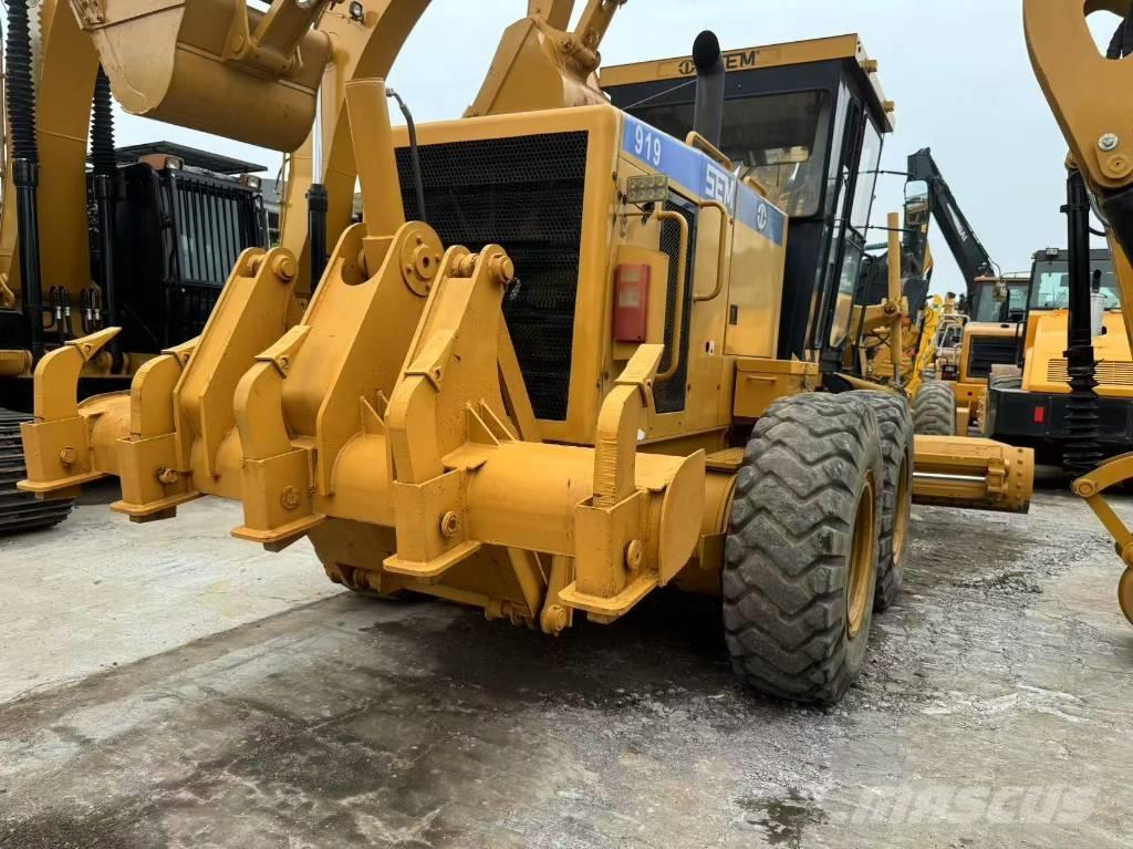 SEM 919 Grader
