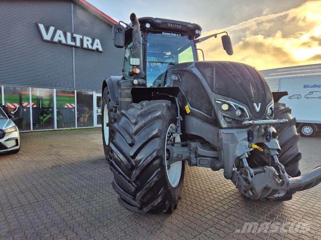 Valtra S 394 Traktoren