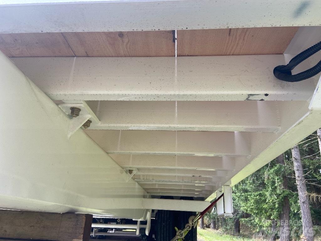 MGM SUMO 60 Autotransport-Anhänger