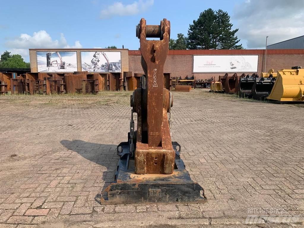  Onbekend MP345-S Schneidwerkzeuge