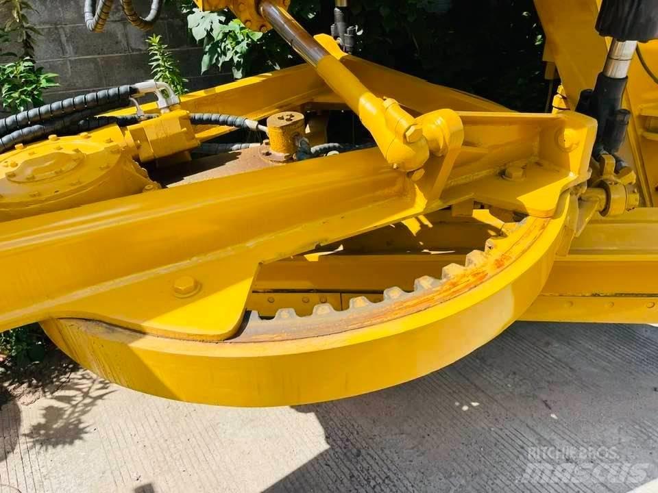 CAT 140h Grader