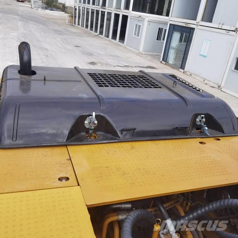 CAT 325DL Raupenbagger