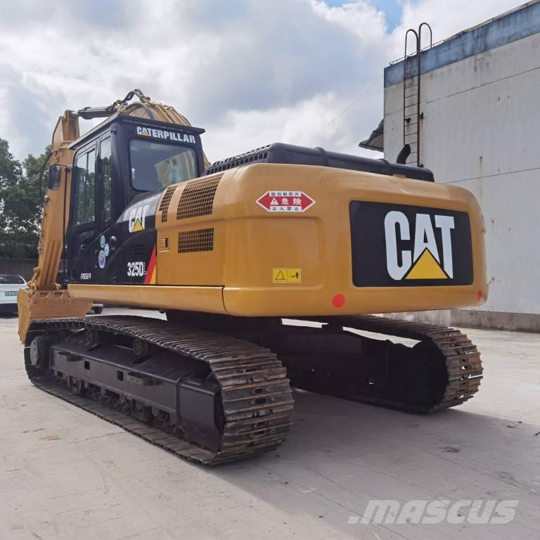 CAT 325DL Raupenbagger