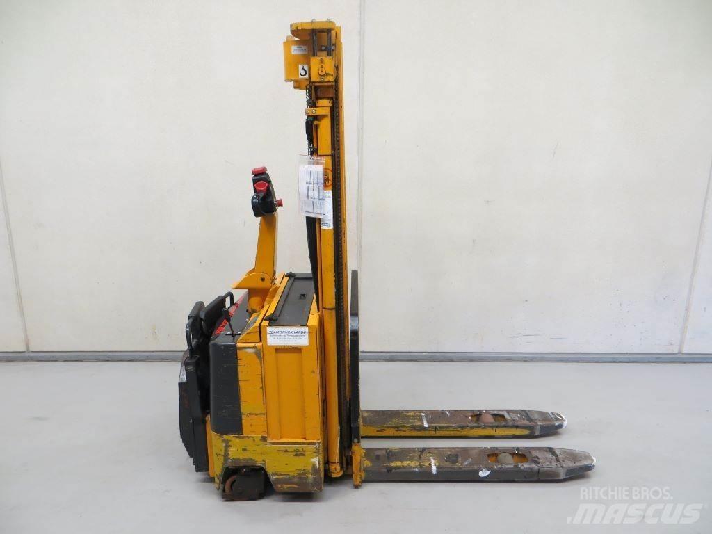 Samag ELT10 Selbstfahrstapler
