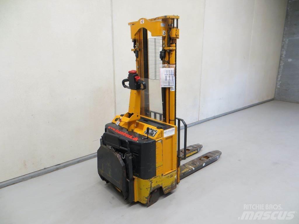 Samag ELT10 Selbstfahrstapler