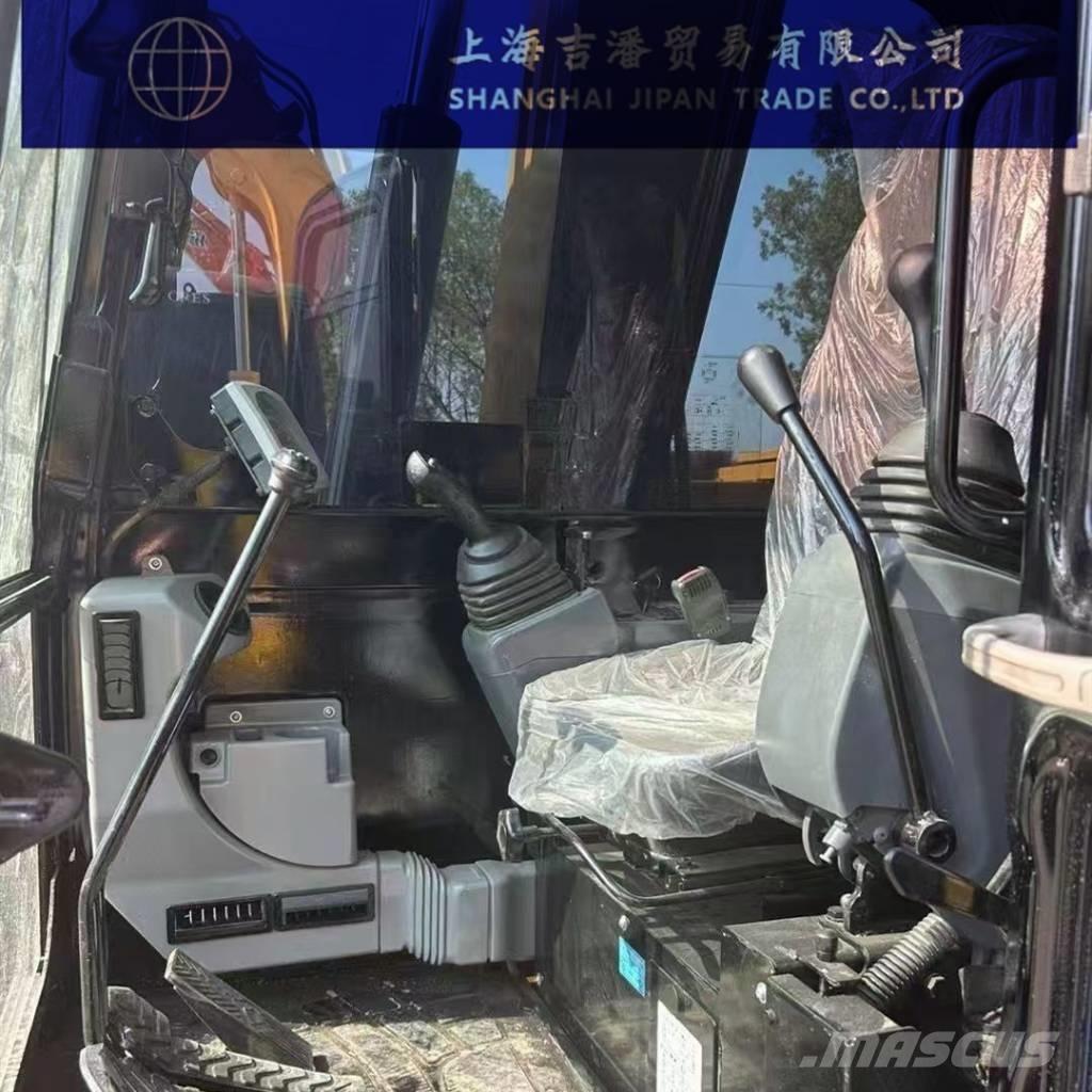 CAT 308 E Midibagger  7t - 12t