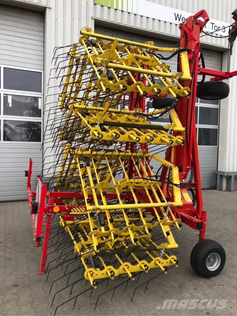 APV AS 1200 M1 Eggen