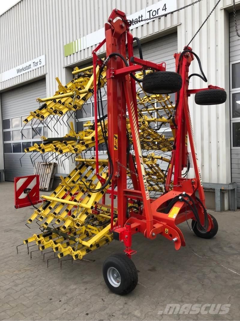 APV AS 1200 M1 Eggen