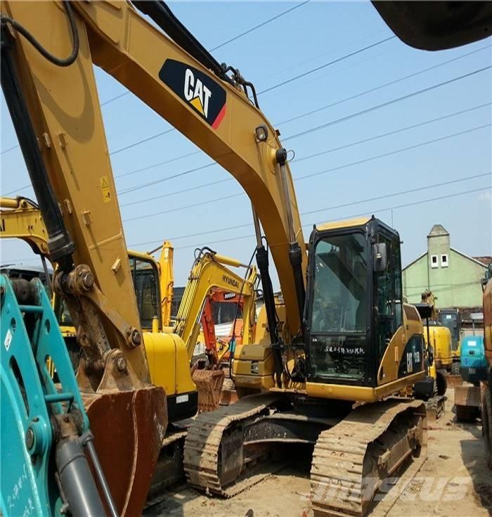 CAT 315 D Raupenbagger