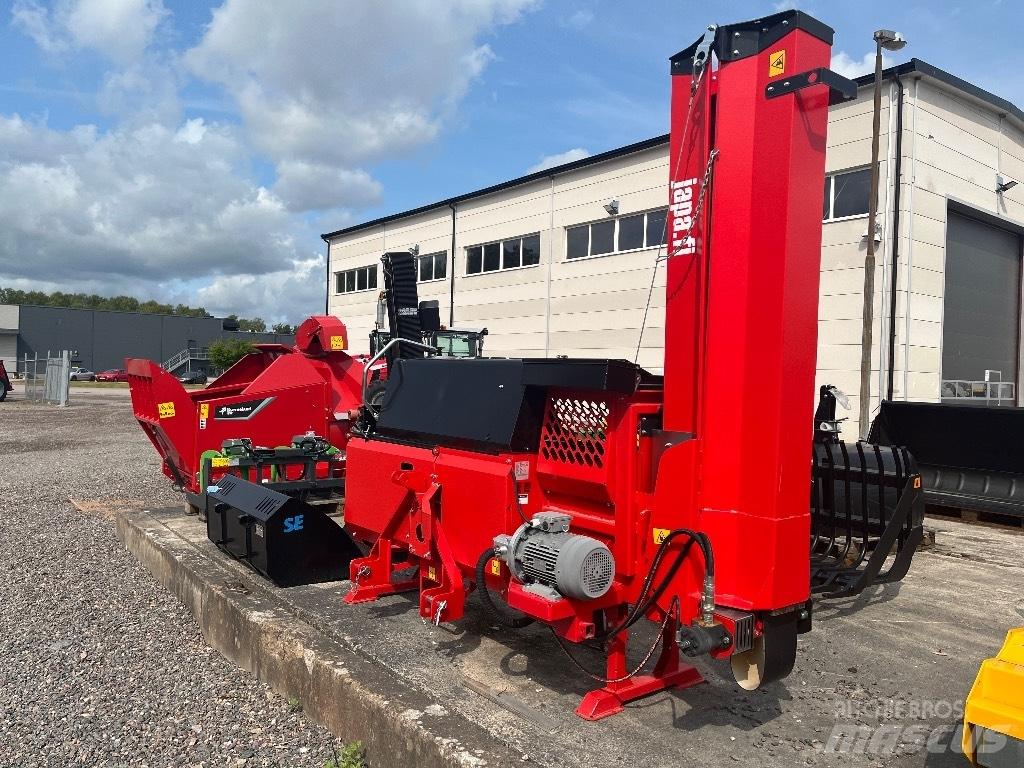 Japa 315+ Holzspalter