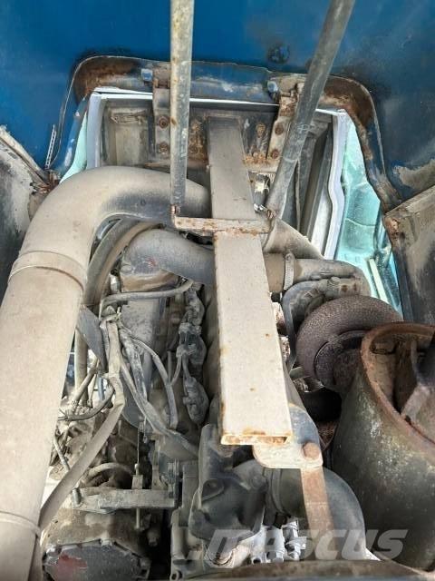 Ford 6635 DT Traktoren