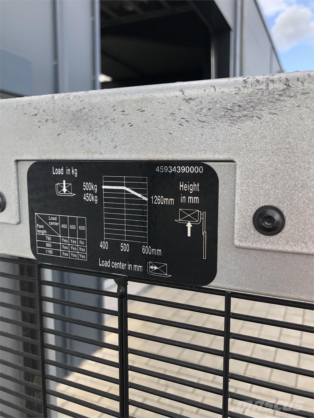 Still LTX FF 05 Schlepper