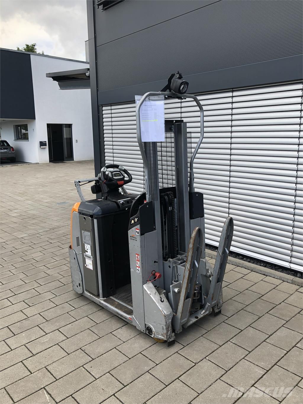 Still LTX FF 05 Schlepper