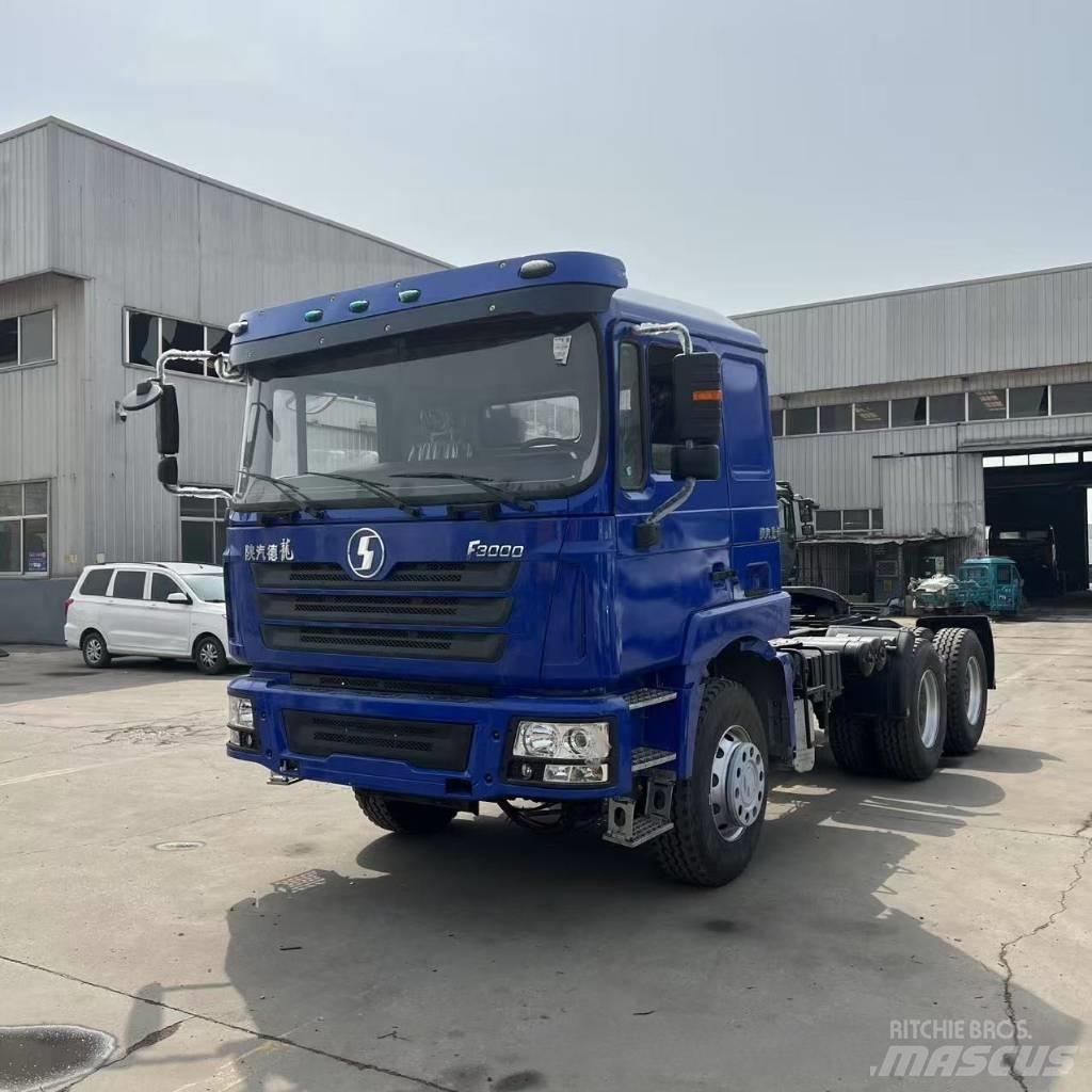 Shacman F 3000 Sattelzugmaschinen