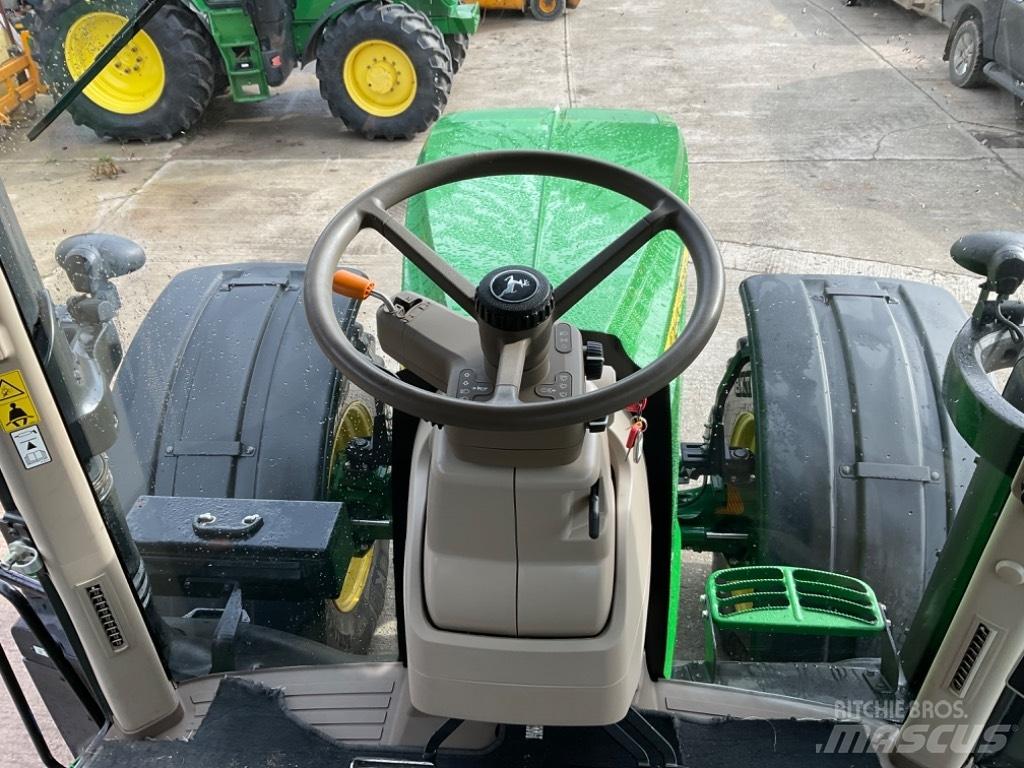 John Deere 7310 R Traktoren