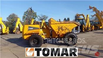 Thwaites 9T Minidumper