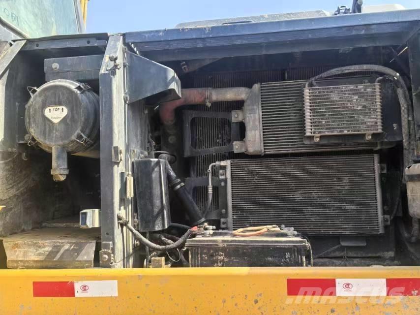 Sumitomo SH200 Raupenbagger