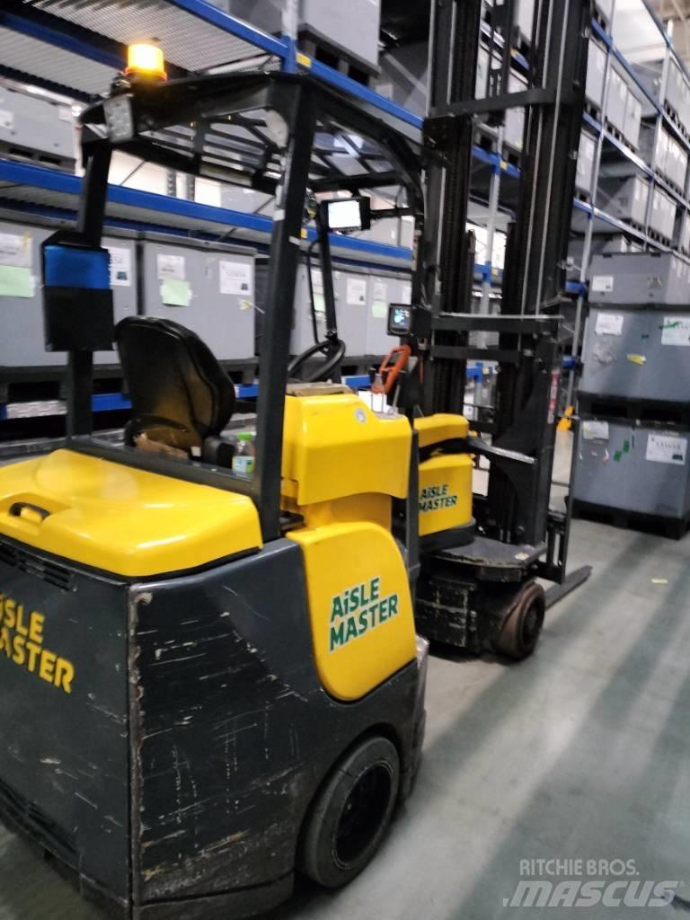Combilift AM 20SHE Elektro Stapler