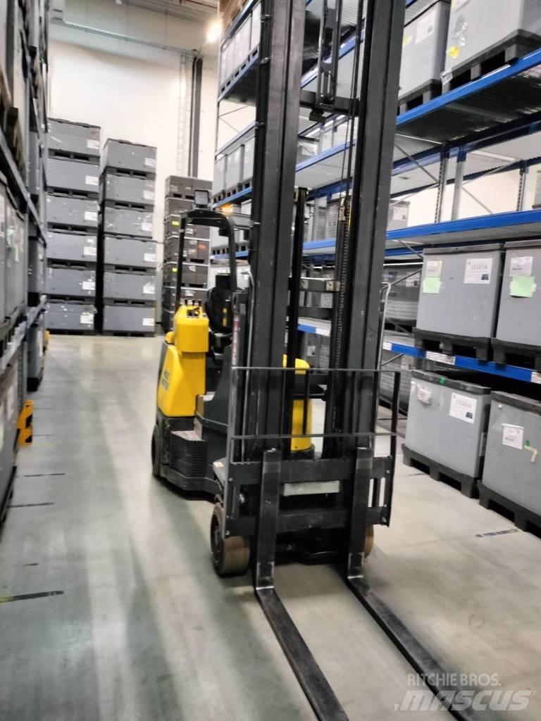 Combilift AM 20SHE Elektro Stapler