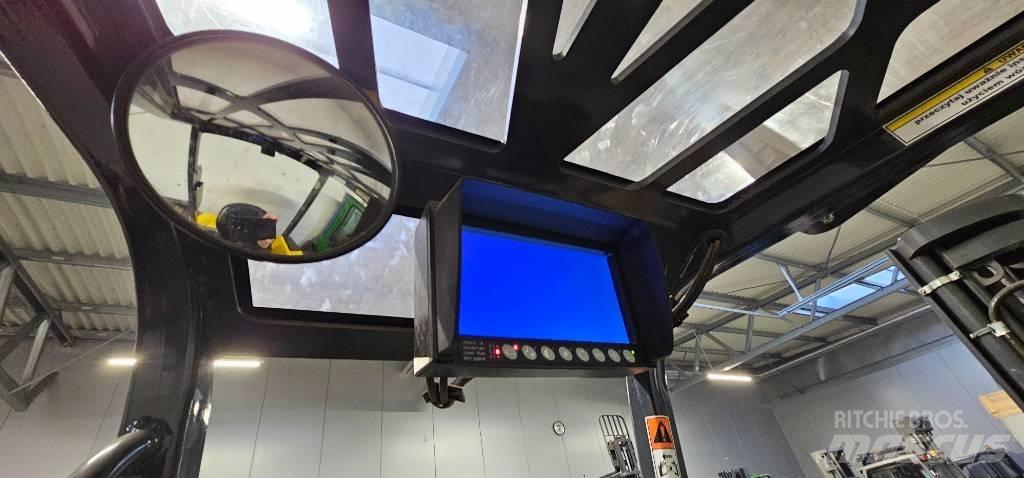 Combilift AM 20SHE Elektro Stapler