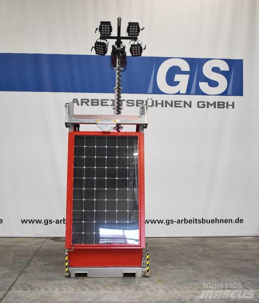 Trime X-TS Sonstige Baumaschinen