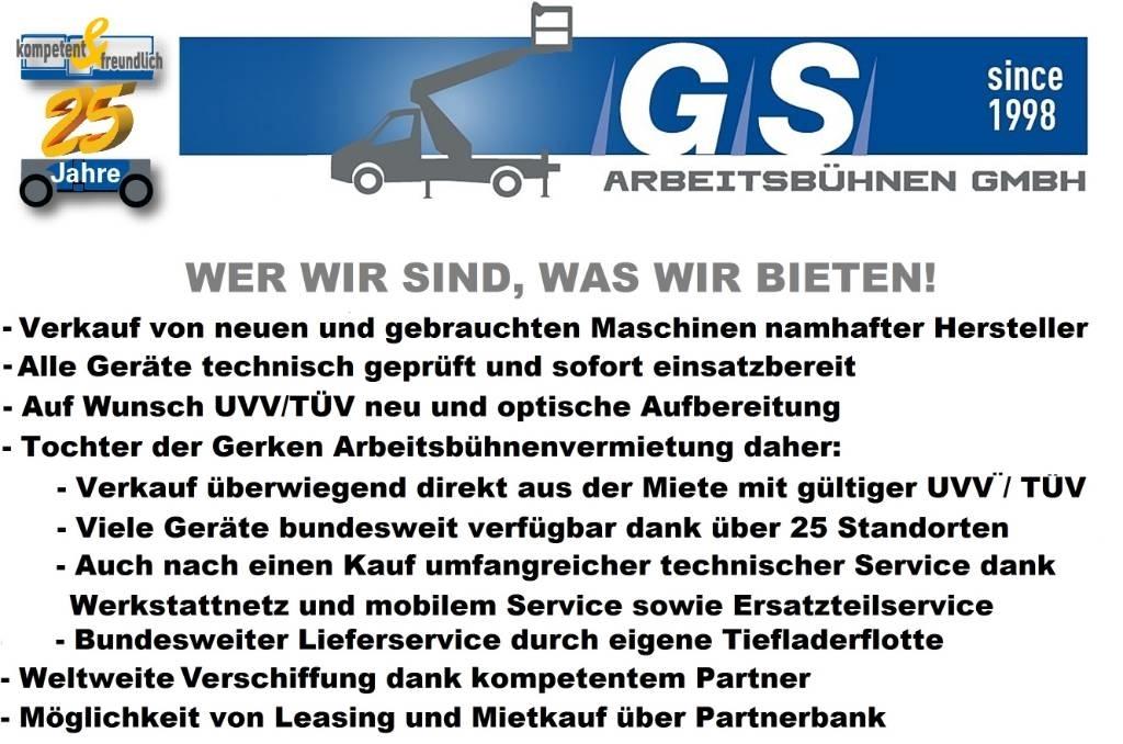 Trime X-TS Sonstige Baumaschinen