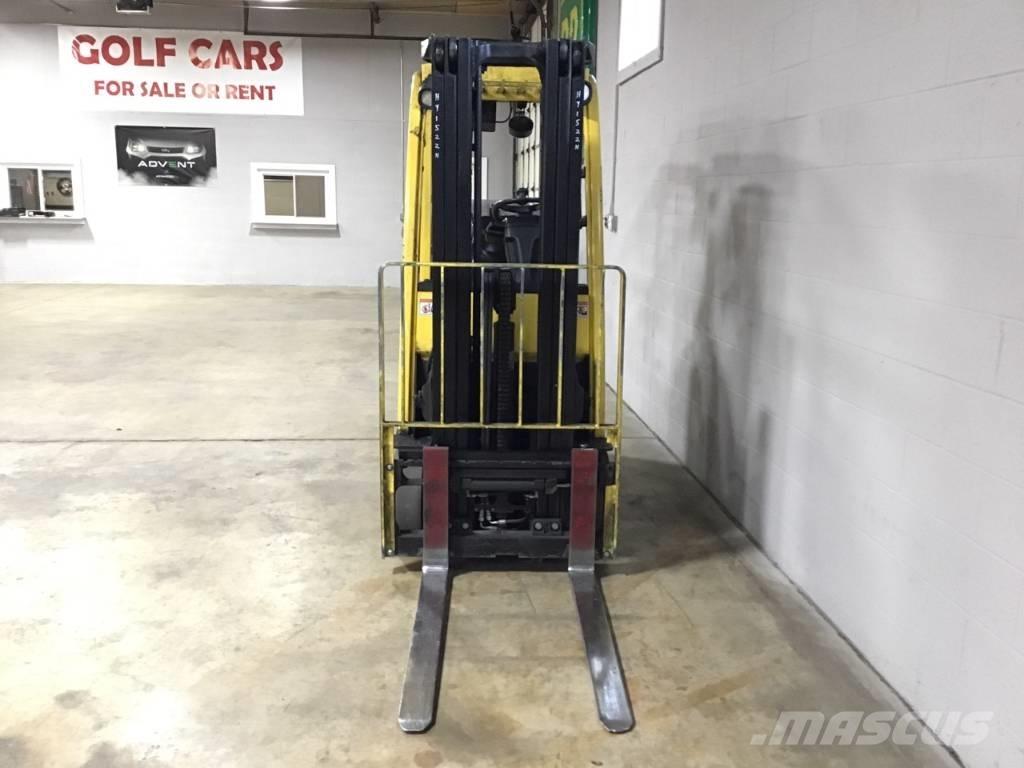 Hyster S 30 FT Andere Gabelstapler
