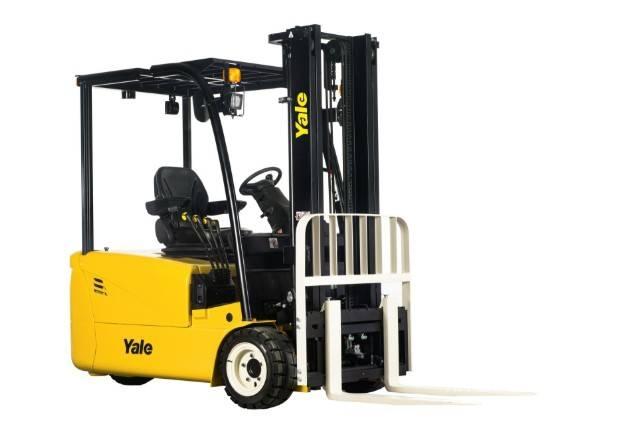 Yale ERP 16 VT Elektro Stapler