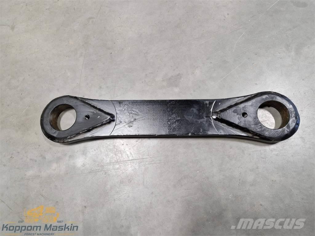 Eco Log 7017429 Förderkrane