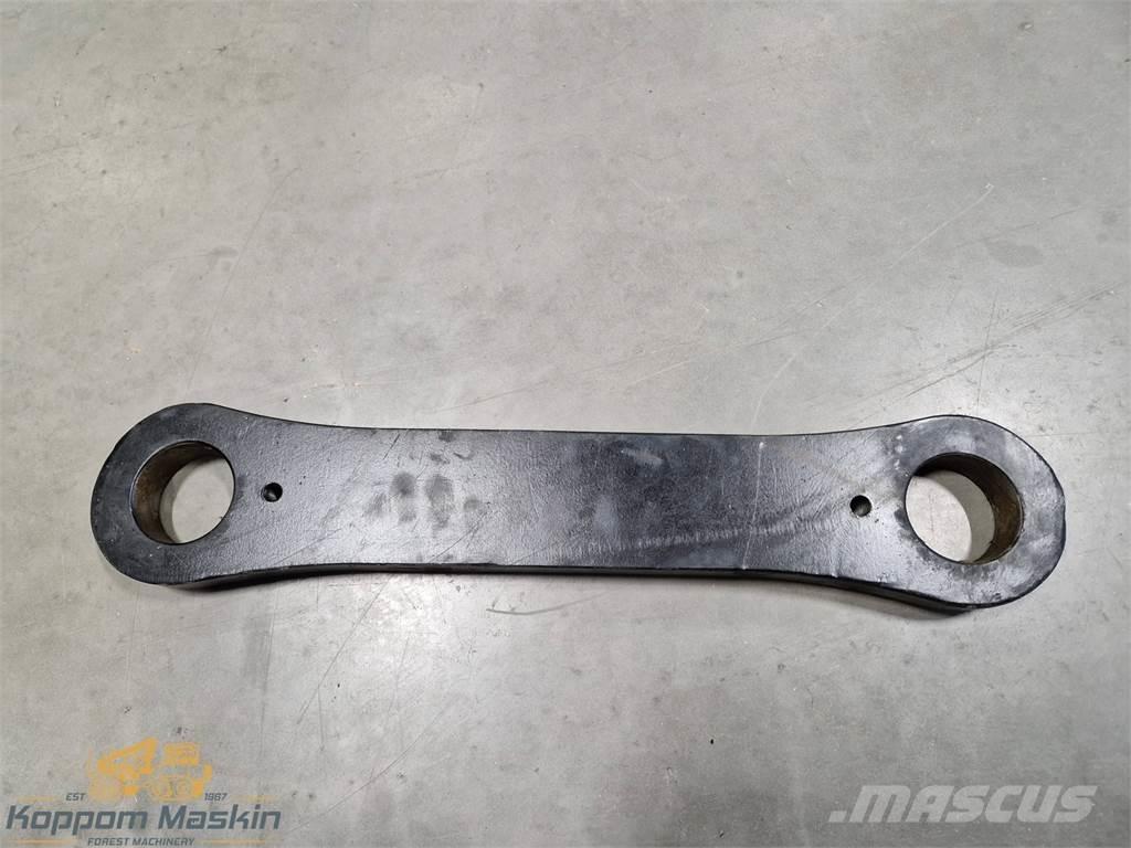 Eco Log 7017429 Förderkrane