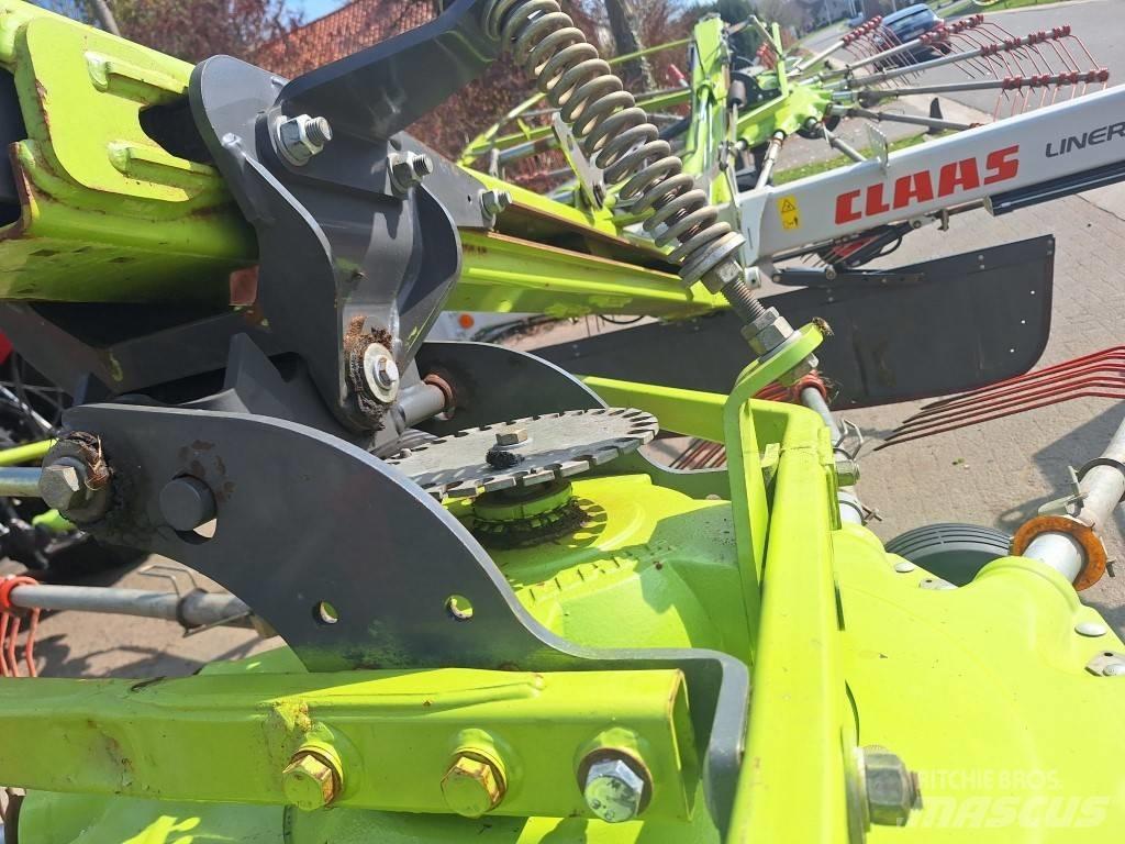 CLAAS Liner 2900 Schwader