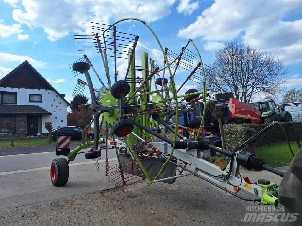 CLAAS Liner 2900 Schwader
