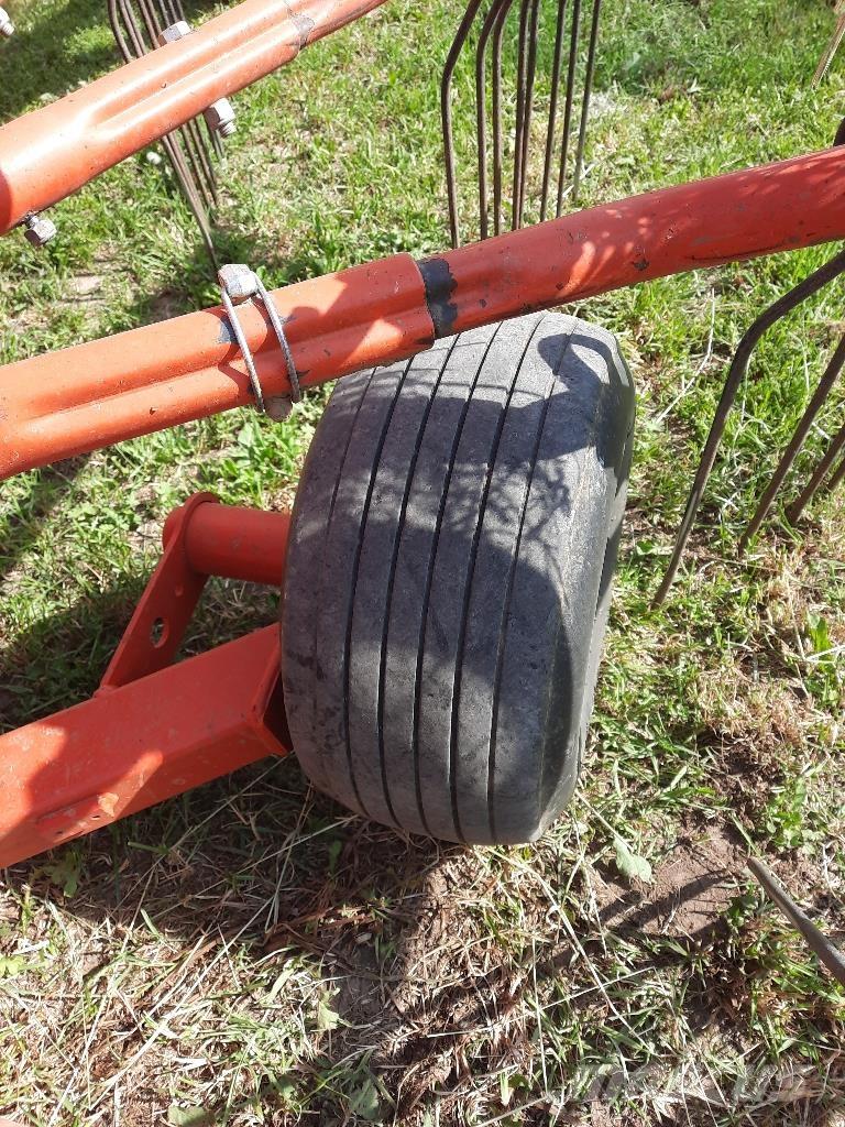 Kuhn GA6632 Schwader