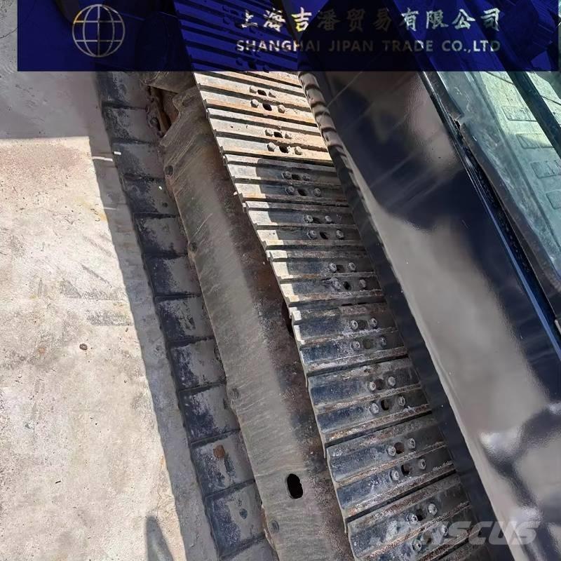 Kobelco SK 60 Raupenbagger