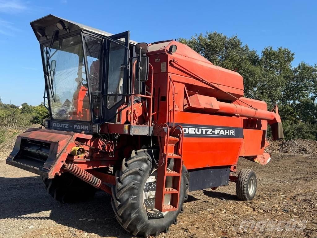 Deutz-Fahr M 2680 Mähdrescher