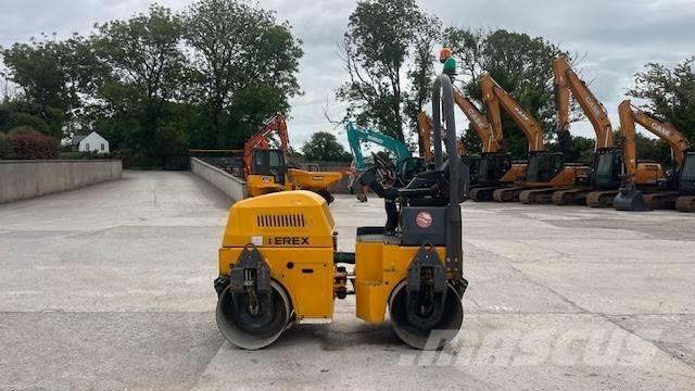 Terex TV 1200 Tandemwalzen