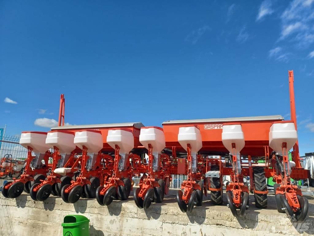 Maschio MTR 8 BBP Drillmaschinenkombination