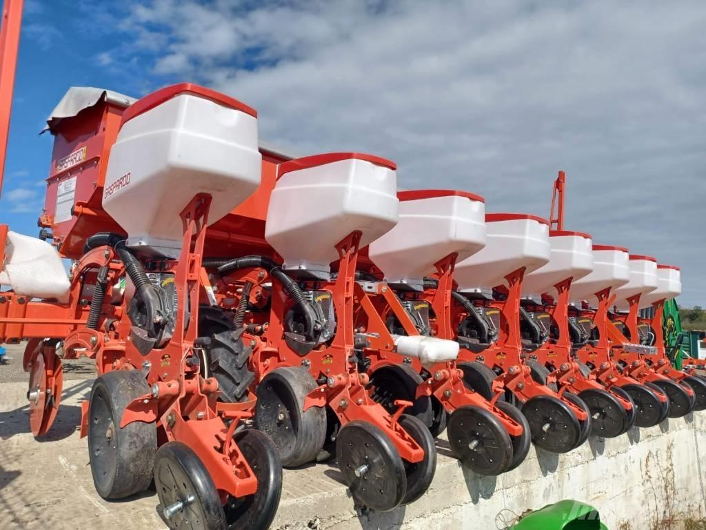 Maschio MTR 8 BBP Drillmaschinenkombination