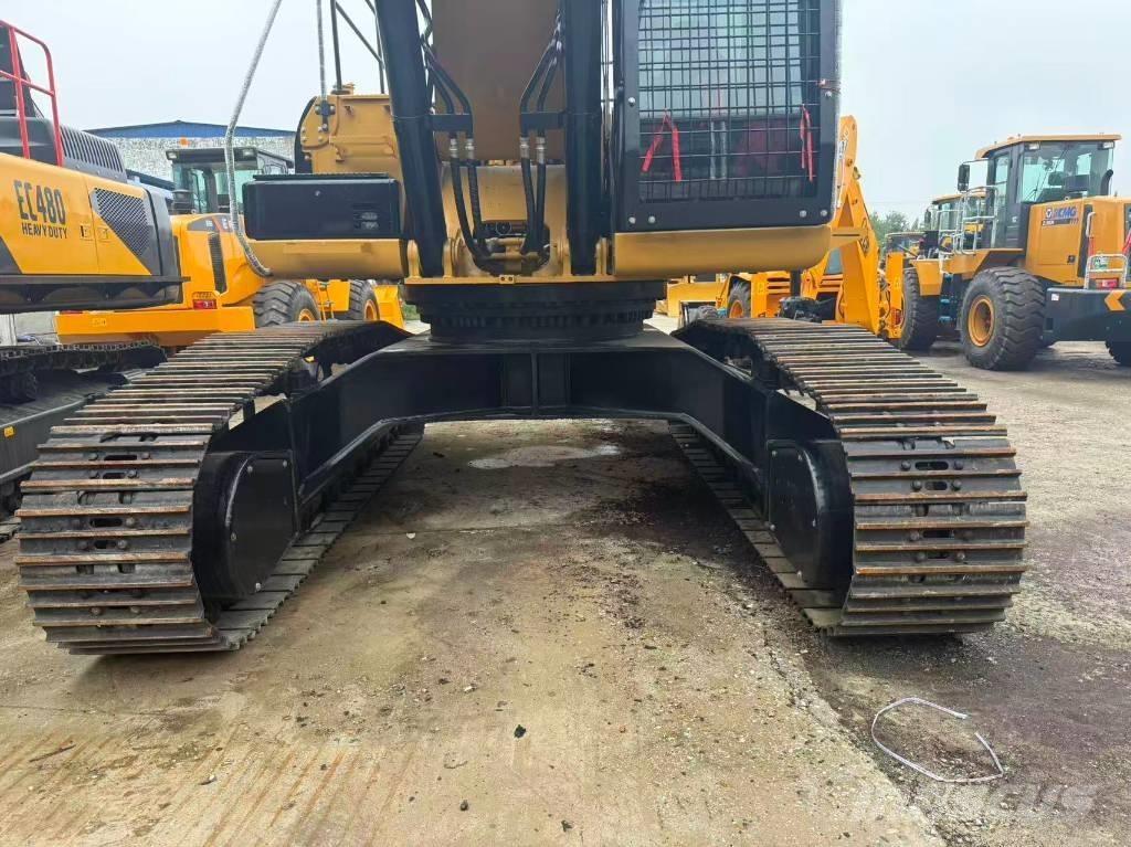 CAT 340 D L Raupenbagger