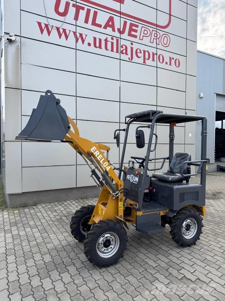 Everun EREL04 Radlader