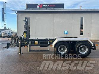 Pronar T 185 Allzweckanhänger