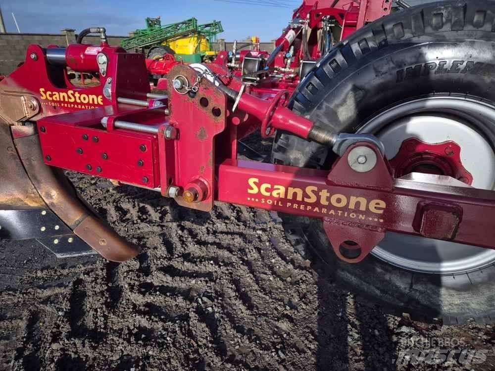 ScanStone 3845 AR Kartoffeltechnik - Andere