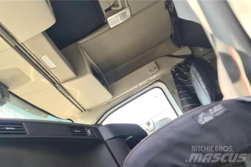 Volvo FH 440 Andere Fahrzeuge
