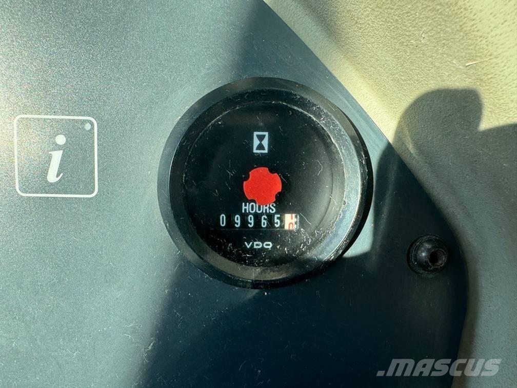 Liebherr PR 734 LGP Bulldozer