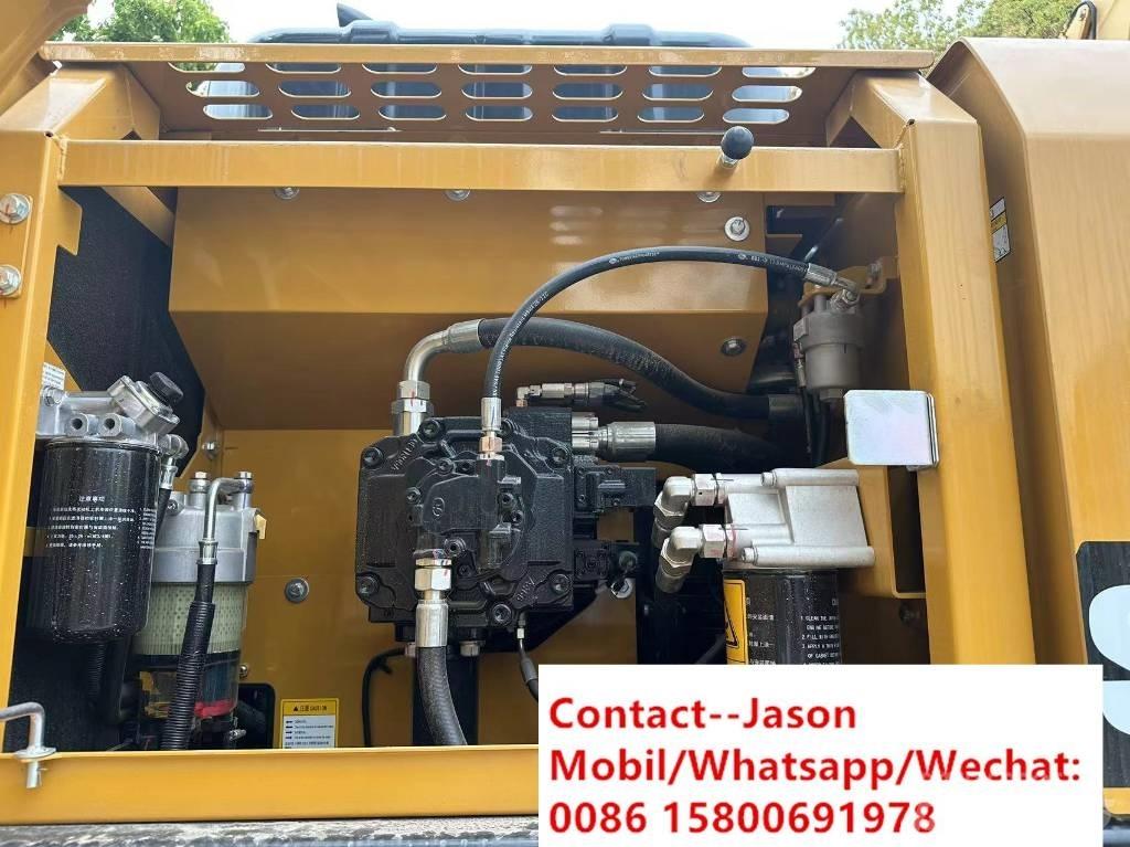 Sany SY 205 H Raupenbagger