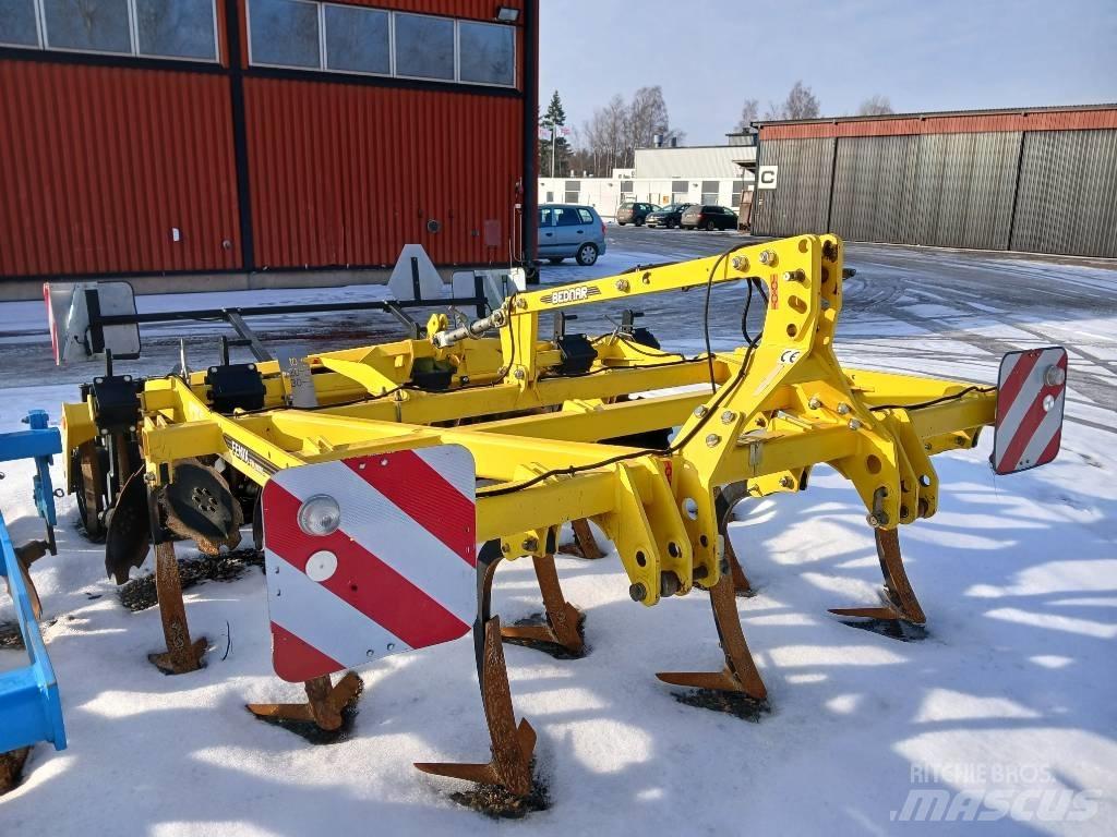 Bednar FN 3000 Grubber