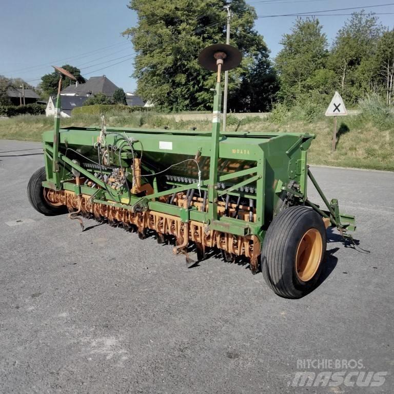 Amazone D7 40E Drillmaschinen